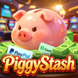 Ikona programu: PiggyStash: Earn Quiz