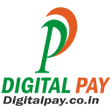 プログラムのアイコン：Digital Pay