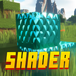 Ícone do programa: Realistic RTX Shader for …