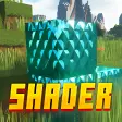 Realistic RTX Shader for MCPE
