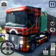 Truck Simulator Offline icon
