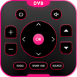 Иконка программы: Remote Control For DVB