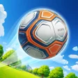 Programın simgesi: Crazy Soccer: Power Kick