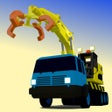 Ikon program: The Little Crane That Cou…