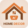 程序图标：AI Room Design  Makeover