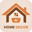 Programikonen: AI Room Design  Makeover
