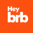 Ícone do programa: HeyBRB Reply — AI Replies…