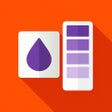 أيقونة البرنامج: Match Colours