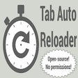 ไอคอนของโปรแกรม: Tab auto reloader