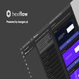 Programikonen: HexiFlow