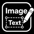 プログラムのアイコン:Image Text Editor - PhoTe…