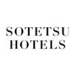 Programikonen: SOTETSU HOTELS BOOKING