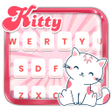 Programikonen: Sweet Kitty - Keyboard Th…