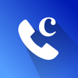 Icon of program: Calyo: Caller ID  Spam Bl…