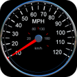 Programikonen: Speedometer 3D Live Wallp…