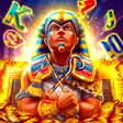 Egyptian King of Treasures icon