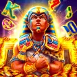 Egyptian King of Treasures