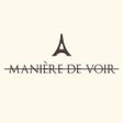 ไอคอนของโปรแกรม: Manière De Voir