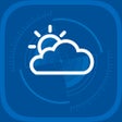 ไอคอนของโปรแกรม: Weather forecast - New Ho…