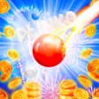 Ikon program: Crazy Ball Pinko