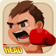 プログラムのアイコン：Head Boxing  DD Dream