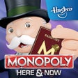 Ícone do programa: MONOPOLY HERE & NOW