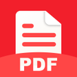 Programın simgesi: Keen PDF: Scanner OCR To…