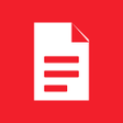 Programın simgesi: Keen PDF: Scanner OCR  To…