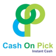 Ikon program: Cash On Pick - Sell Old P…