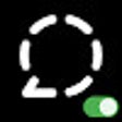 プログラムのアイコン：ChatGPT: Temporary chat a…