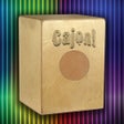 Ikon program: Cajon