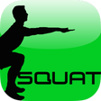 程序图标：Squat Challenge
