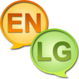 Programikonen: English Ganda Dictionary