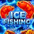 Ikona programu: Ice Rush Fishing