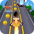 Ikon program: Subway Endless Runner Gam…