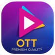 Icoon van programma: OTT PREMIUM Player