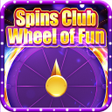 Icon of program: Spins Club-Wheel of Fun