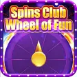 Spins Club-Wheel of Fun