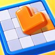 Programikonen: Block Topple
