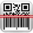 Qr code Scanner - Barcode Read