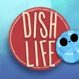 Ikona programu: Dish Life: The Game