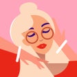 プログラムのアイコン:Leya