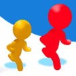 Icon of program: Red Giants Hero Rush and …