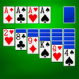 Programın simgesi: Solitaire Deluxe