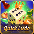 Programikonen: Ludo Royal Quick