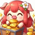 Programikonen: Fun 4 Rich
