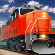 プログラムのアイコン：Indian Train Simulator 20…