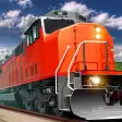 Indian Train Simulator 2018 Train Driving Games 3D