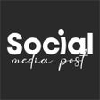 Ikon program: Social Media Posts Design