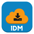 1DM: Fastest Video, Torrent Downloader & Browser